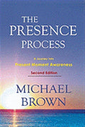 The Presence Process: A Journey Into Present Moment Awareness - MPHOnline.com