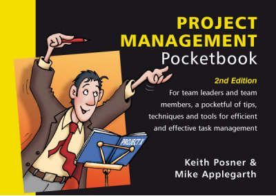 Project Management Pocketbook - MPHOnline.com