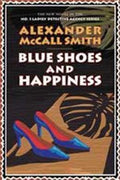 Blue Shoes and Happiness (No.1 Ladies' Detective Agency) - MPHOnline.com