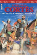 Hernan Cortes: The Life Of A Spanish Conquistador - MPHOnline.com