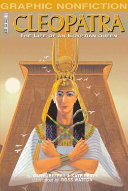 Cleopatra: The Life Of An Egyptian Queen - MPHOnline.com