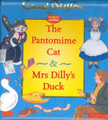 Enid Blyton: The Pantomime Cat and Mrs Dilly's Duck - MPHOnline.com