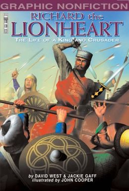 Richard The Lionheart: The Life Of A King And Crusader - MPHOnline.com
