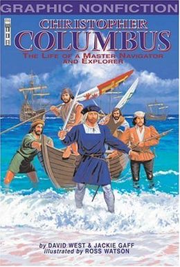 Christopher Columbus: The Life Of A Master Navigator And Explorer - MPHOnline.com