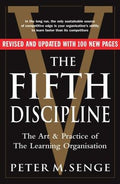 The Fifth Discipline, 2nd Revised edition - MPHOnline.com