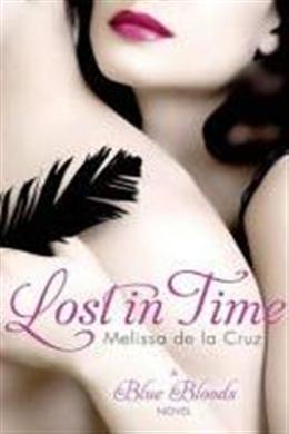 Lost In Time (Blue Bloods #06) - MPHOnline.com