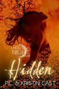 HOUSE OF NIGHT #10: HIDDEN - MPHOnline.com