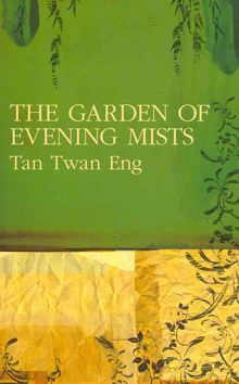 The Garden of Evening Mists (2012 Man Asian Literary Prize Winner) - MPHOnline.com