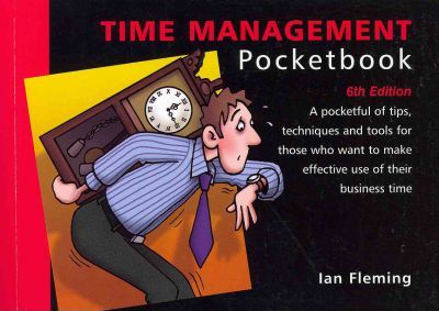 The Time Management Pocketbook - MPHOnline.com