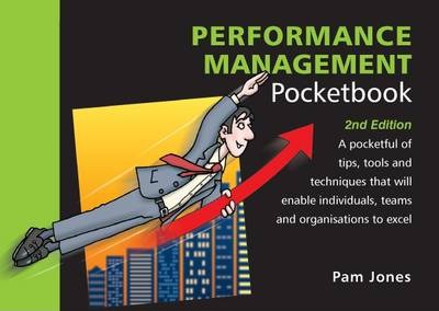 Performance Management Pocketbook - MPHOnline.com