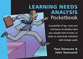 Learning Needs Analysis Pocketbook - MPHOnline.com