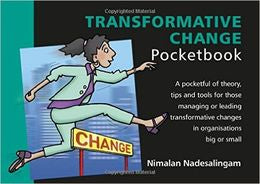 Transformative Change Pocketbook - MPHOnline.com