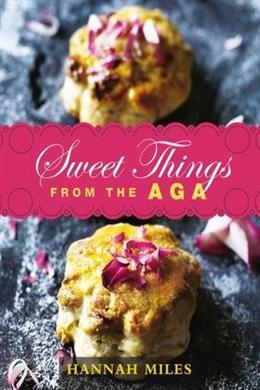 Sweet Things from the AGA - MPHOnline.com