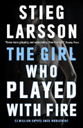 The Girl Who Played With Fire - MPHOnline.com