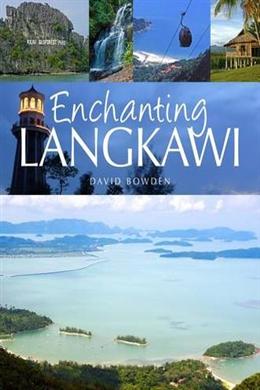 Enchanting Langkawi (Enchanting Asia) - MPHOnline.com