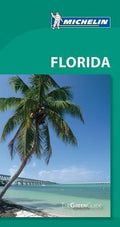 Michelin Green Guide Florida - MPHOnline.com