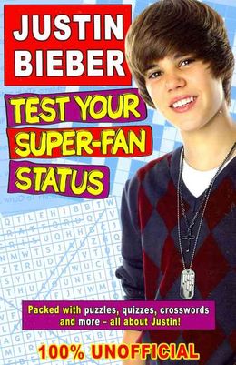 Justin Bieber: Test Your Superfan Status - MPHOnline.com