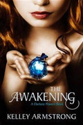 The Awakening (Darkest Power #2) - MPHOnline.com