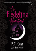 The Fledgling Handbook (House of Night #12) - MPHOnline.com