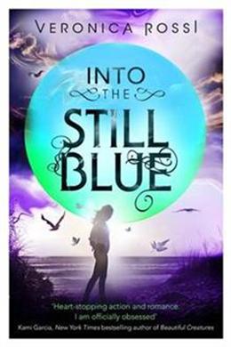 Into the Still Blue (Under the Never Sky #3) - MPHOnline.com