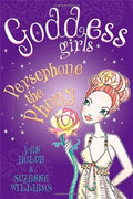 Persephone the Phony (Goddess Girls #2) - MPHOnline.com