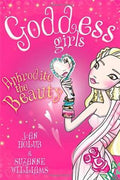 Aphrodite the Beauty (Goddess Girls #3) - MPHOnline.com