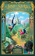 The Wishing Spell (The Land of Stories #1) - MPHOnline.com