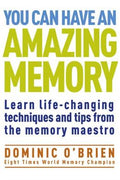 You Can Have An Amazing Memory - MPHOnline.com