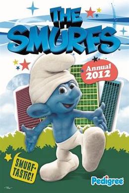 2012 Smurfs Special Edition - MPHOnline.com