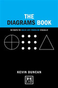 The Diagrams Book: 50 Ways to Solve Any Problem Visually (Concise Advise) - MPHOnline.com