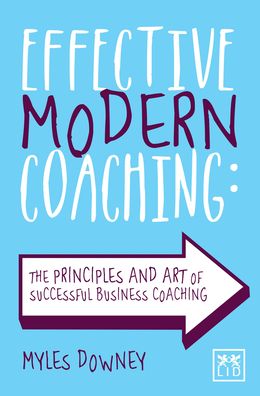 Effective Modern Coaching - MPHOnline.com