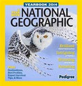 2014 National Geographic Yearbook - MPHOnline.com