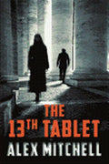 The 13th Tablet ( Mina Osman Thriller ) - MPHOnline.com