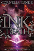 Inkdeath (Inkheart Trilogy #3) - MPHOnline.com