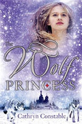 Wolf Princess - MPHOnline.com