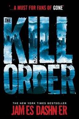 Maze Runner Prequel: Kill Order - MPHOnline.com