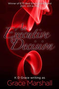 An Executive Decision - MPHOnline.com