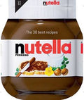 Nutella: The 30 Best Recipes - MPHOnline.com