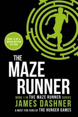 MAZE RUNNER - MPHOnline.com