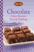 Chocolate Cakes, Biscuits Tarts & Puddings (Making & Baking Series) - MPHOnline.com