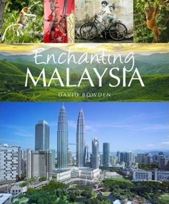 Enchanting Malaysia - MPHOnline.com