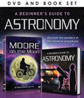 A Beginner Guide to Astronomy [DVD and Book Set] - MPHOnline.com