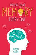 Improve Your Memory Every Day - MPHOnline.com