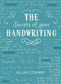Secrets Of Handwriting - MPHOnline.com