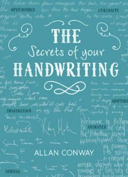 Secrets Of Handwriting - MPHOnline.com