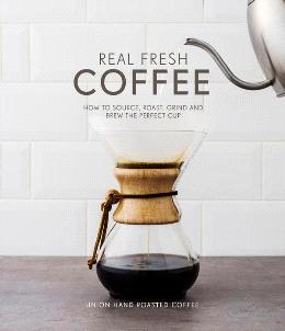 Real Fresh Coffee - MPHOnline.com