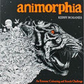 Animorphia: An Extreme Colouring and Search Challenge - MPHOnline.com