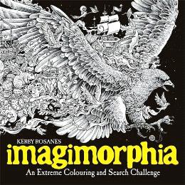 Imagimorphia - MPHOnline.com