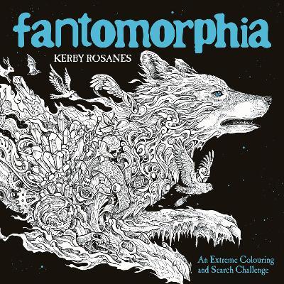 Fantomorphia - MPHOnline.com