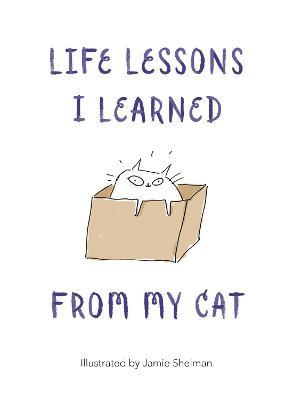 Life Lessons I Learned from my Cat - MPHOnline.com